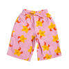 CINNAMON BABY X ARLO STAR PANTS - PINK