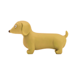 DISCOVERY ZONE STRETCHY SAUSAGE DOG