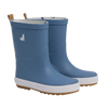 CRYWOLF RAIN BOOTS - HIGHLAND BLUE