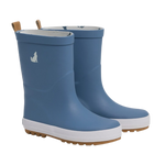CRYWOLF RAIN BOOTS - HIGHLAND BLUE