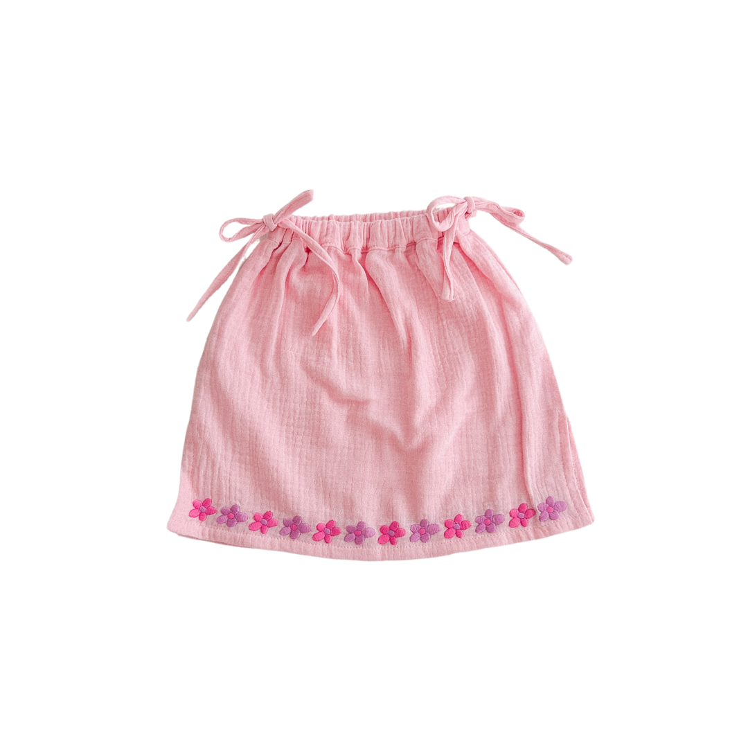 ZIGGY LOU SKIRT - CORA
