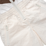 CINNAMON BABY SNOW SUIT - SAND