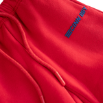 CINNAMON BABY PRIMARY TRACK PANTS - RED