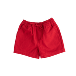 CINNAMON BABY CRIMSON CHINO SHORTS