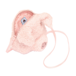 JELLYCAT LITTLE PIG BAG
