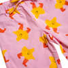 CINNAMON BABY X ARLO STAR PANTS - PINK
