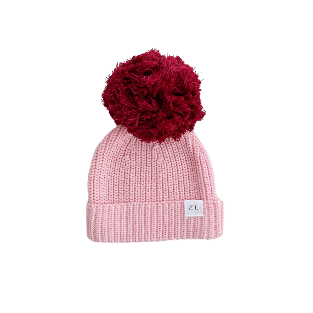 ZIGGY LOU BEANIE - LOLA