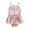 CAMILLA BABIES JUMP DRESS WITH FRILL NECK - CASA DE FIERAS CASAFIER
