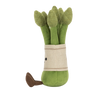 JELLYCAT AMUSEABLES ASPARAGUS