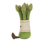 JELLYCAT AMUSEABLES ASPARAGUS