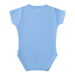 SNUGGLE HUNNY BLUEBELL SHORT SLEEVE BODYSUIT