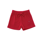 ZIGGY LOU SHORTS - SHAWN THE PRAWN