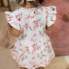 SNUGGLE HUNNY CAMILLE DRESS