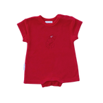 ZIGGY LOU PLAYSUIT - SHAWN THE PRAWN