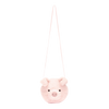 JELLYCAT LITTLE PIG BAG