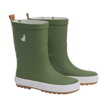 CRYWOLF RAIN BOOTS - OLIVE