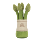 JELLYCAT AMUSEABLES ASPARAGUS