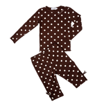 BAD BEBE PLAY NICE SET - CHOCOLATE