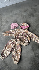 WYLDE THE LABEL NOMAD HOODIE