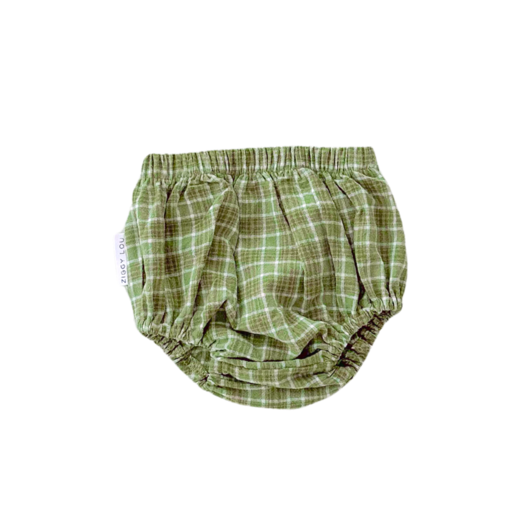 ZIGGY LOU BLOOMERS - THYME