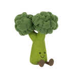 JELLYCAT AMUSEABLES BROCCOLI