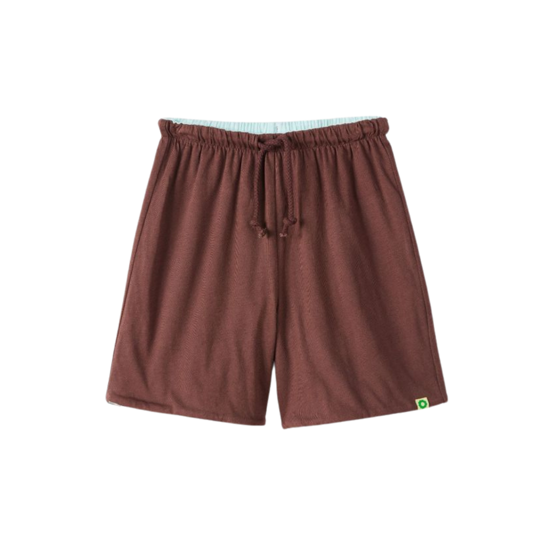 CUBBY REVERSE PLAY SHORT - CHOCCY