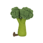 JELLYCAT AMUSEABLES BROCCOLI – Active Baby Co.