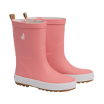 CRYWOLF RAIN BOOTS - ROSE