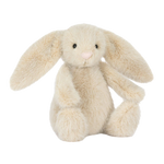 JELLYCAT FLUFFLET BUNNY - WHEAT
