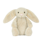 JELLYCAT FLUFFLET BUNNY - WHEAT