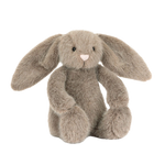 JELLYCAT FLUFFLET BUNNY - FAWN