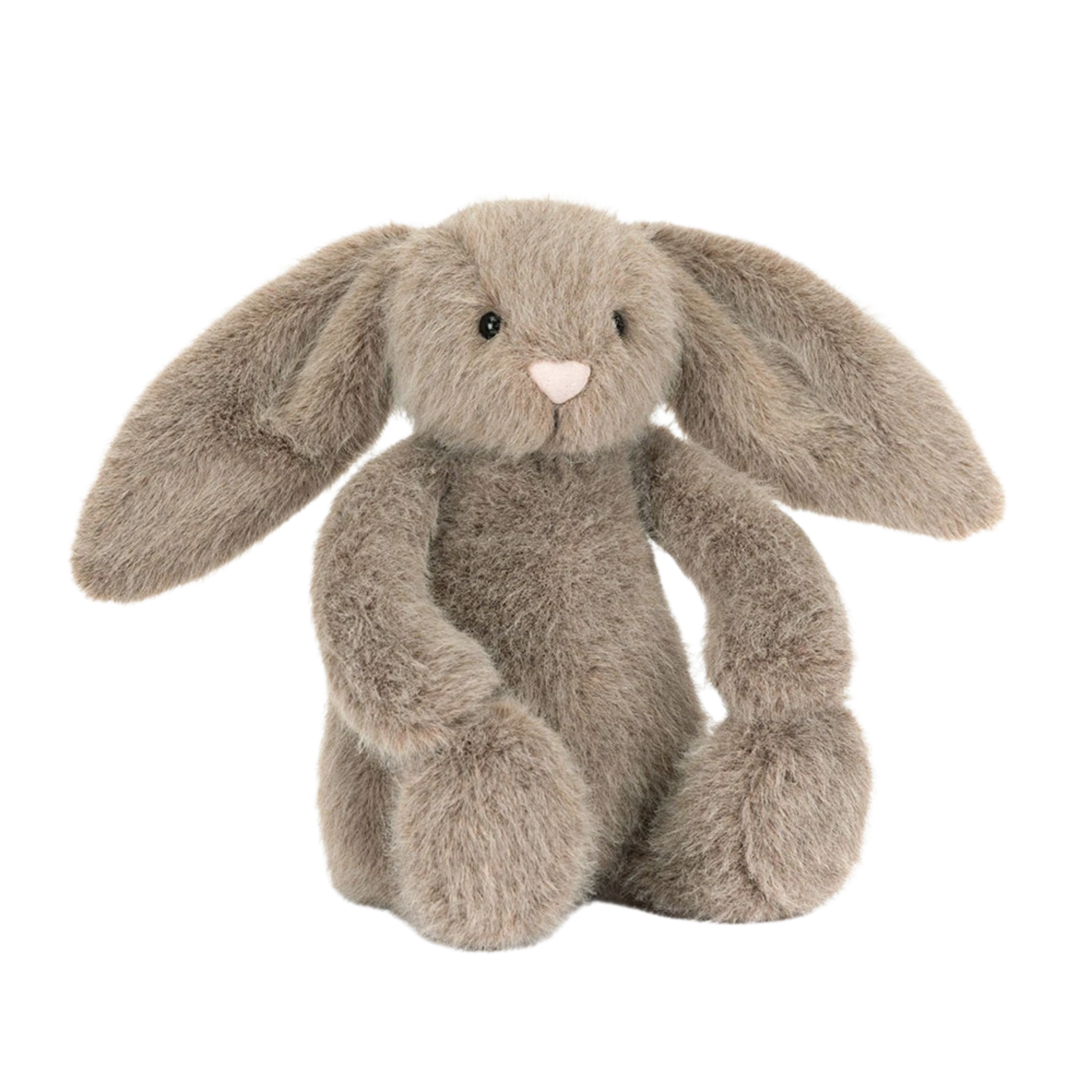 JELLYCAT FLUFFLET BUNNY - FAWN