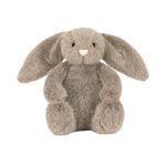 JELLYCAT FLUFFLET BUNNY - FAWN