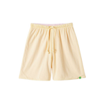 CUBBY REVERSE PLAY SHORT - CRUMB
