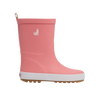 CRYWOLF RAIN BOOTS - ROSE