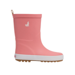 CRYWOLF RAIN BOOTS - ROSE