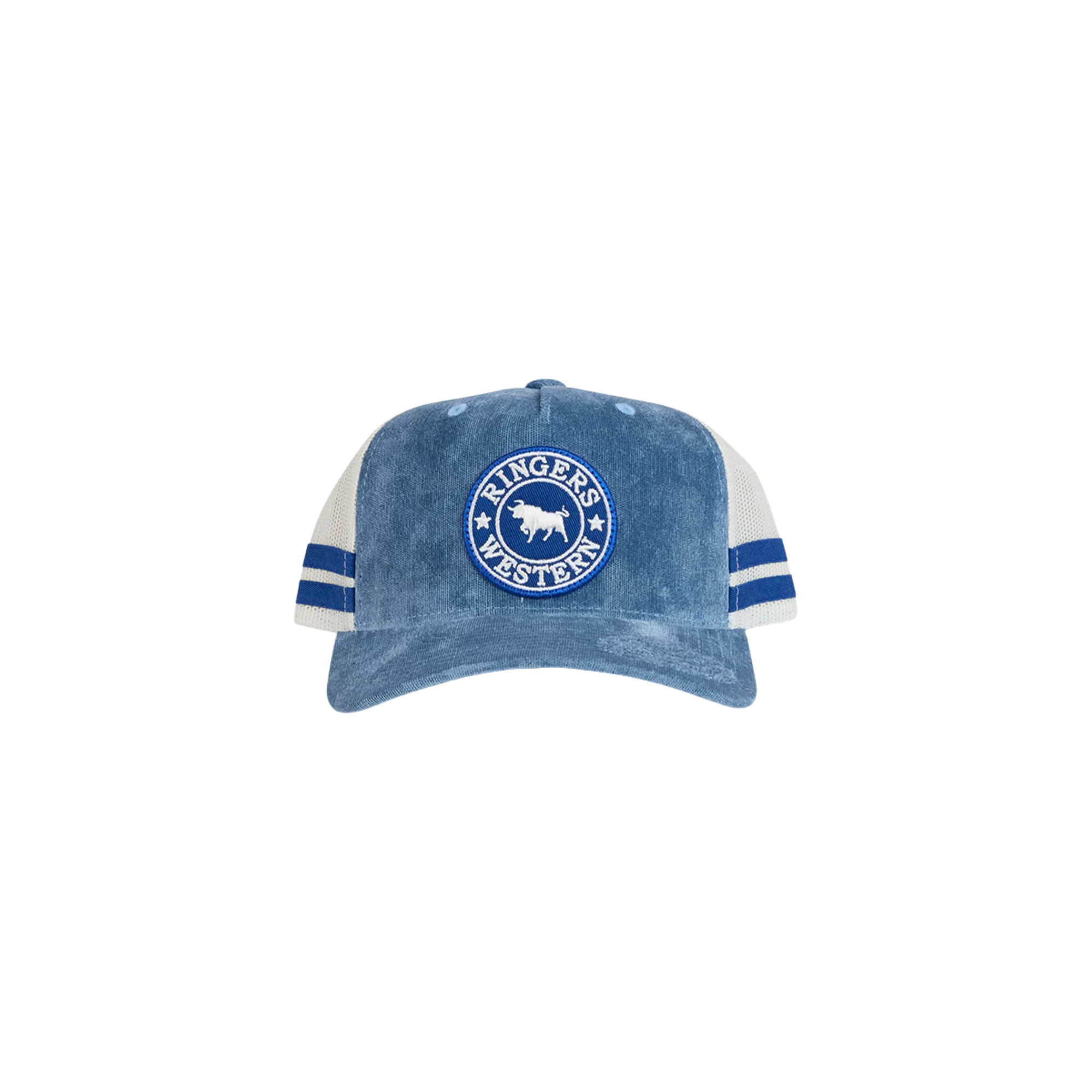 MCCOY KIDS TRUCKER CAP - DUSK