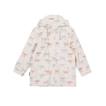 CRYWOLF PLAY JACKET - BOWS