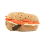JELLYCAT AMUSEABLES BAGEL