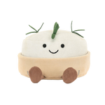 JELLYCAT AMUSEABLES CAMEMBERT