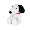 SNOOPY CORDUROY CREAM