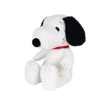 SNOOPY CORDUROY CREAM