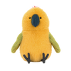 JELLYCAT BUDGEBY PARROT