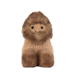 JELLYCAT AMUSEABLES PEANUT YETI OUTFIT