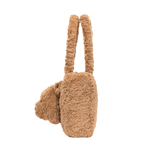 JELLYCAT BARTHOLOMEW BEAR TOTE BAG