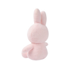 MIFFY SITTING TERRY LIGHT PINK