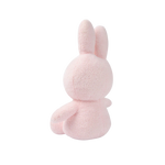 MIFFY SITTING TERRY LIGHT PINK