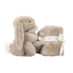 JELLYCAT BASHFUL BEIGE BUNNY SOOTHER