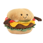 JELLYCAT AMUSEABLES BURGER