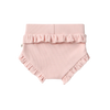 SNUGGLE HUNNY BABY PINK BLOOMERS